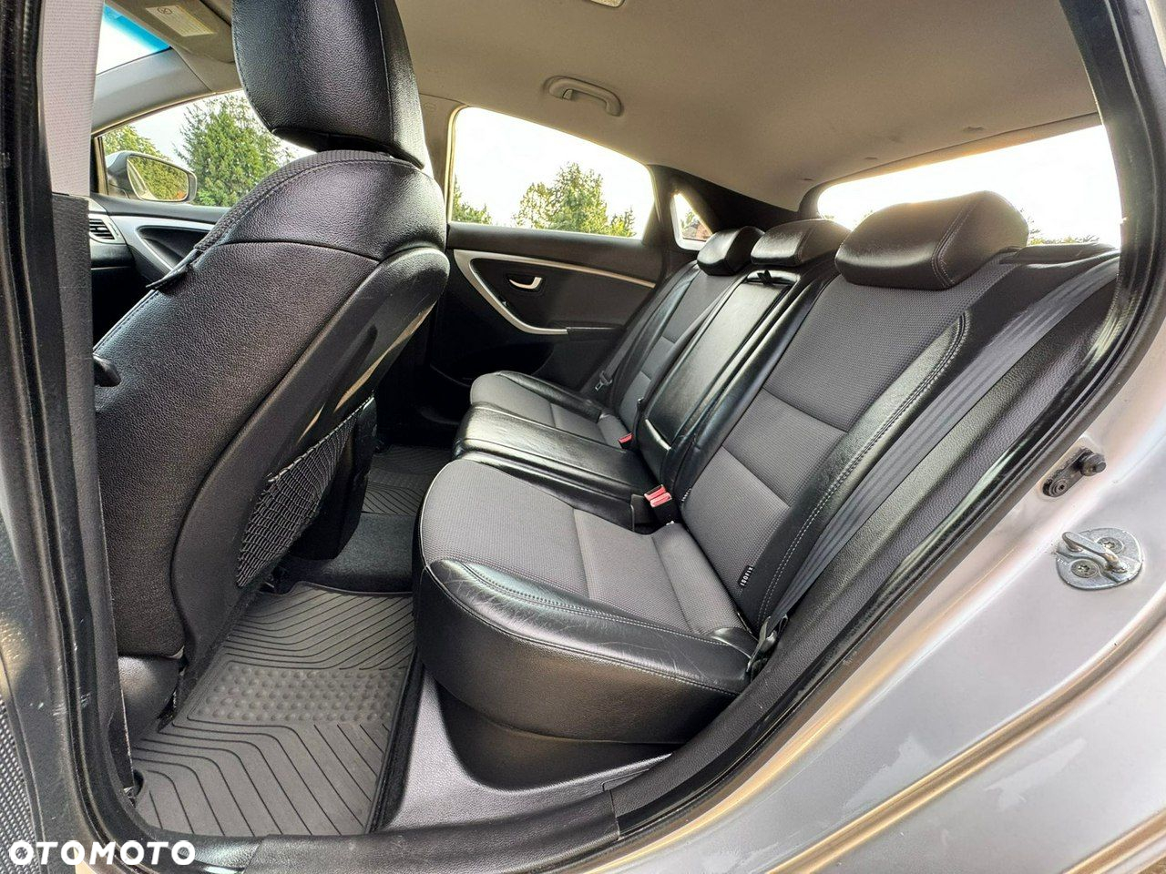 Hyundai i30 1.4 Trend - 23
