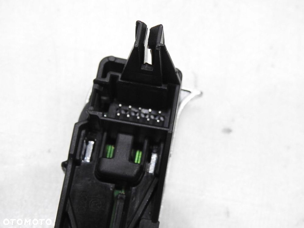 PANEL ZMIANY BIEGÓW AUTOMAT AUDI A6 C6 4F1713463D - 5