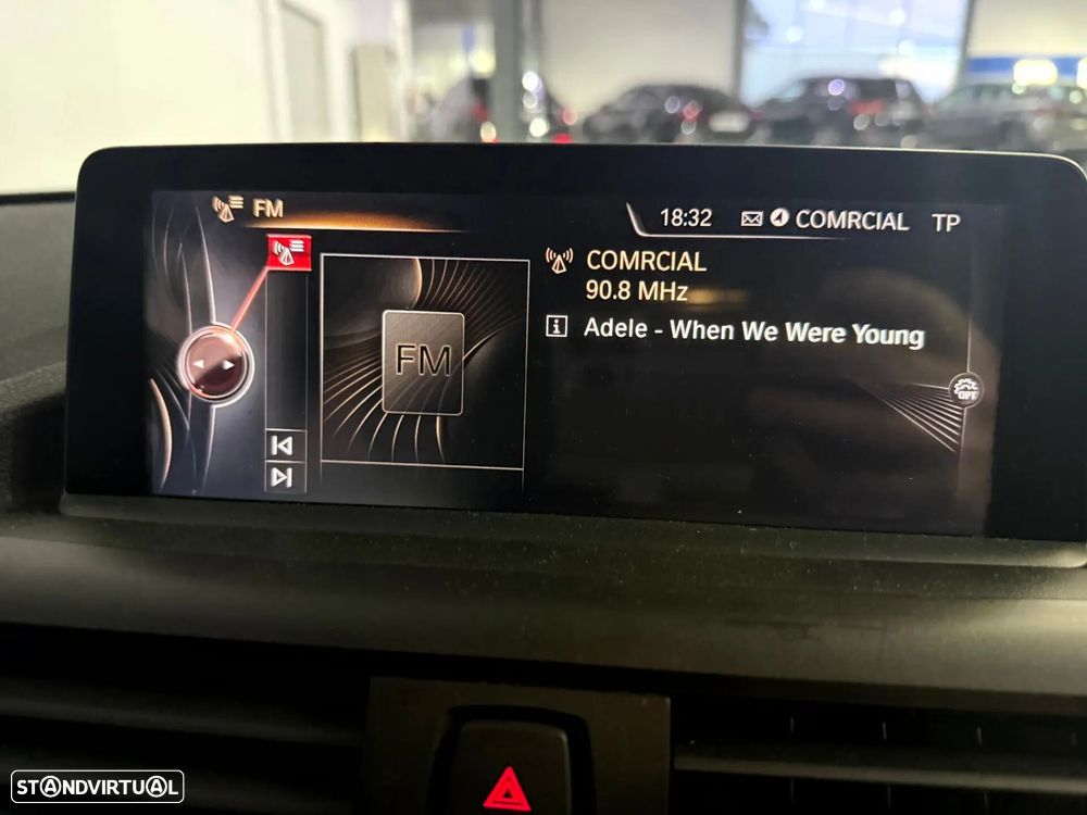 BMW 125 d Aut. M Sport - 38