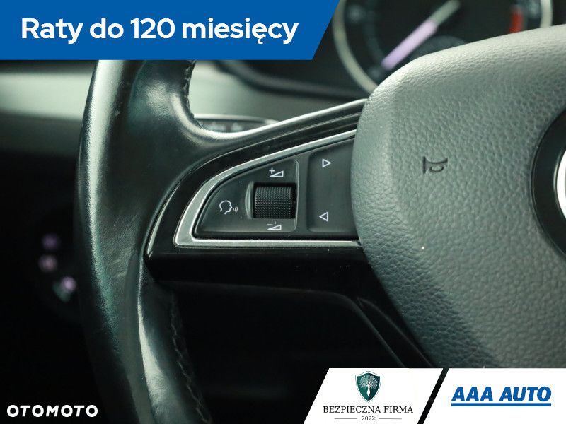 Skoda Superb - 16