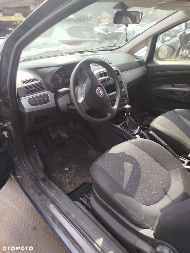 Fiat Grande Punto na części. - 5