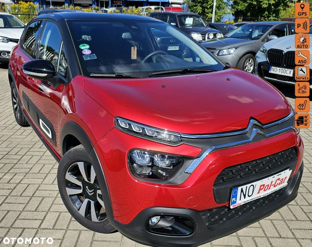 Citroën C3 Pure Tech 83 S&S ELLE - 1
