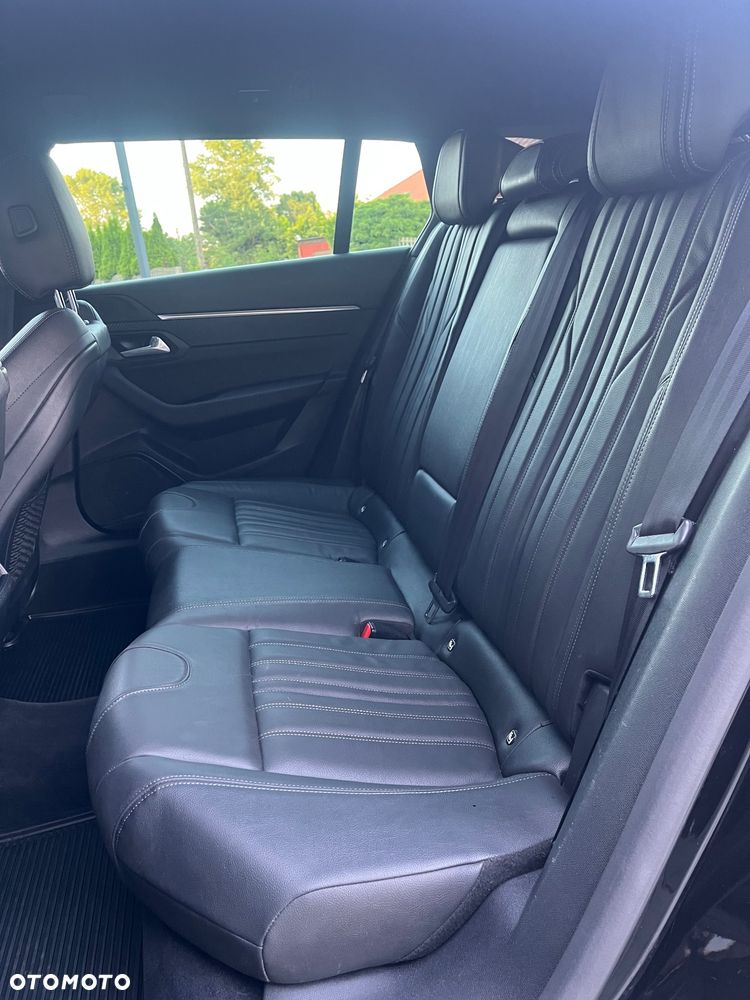 Peugeot 508 225 e-EAT8 GT Pack - 26
