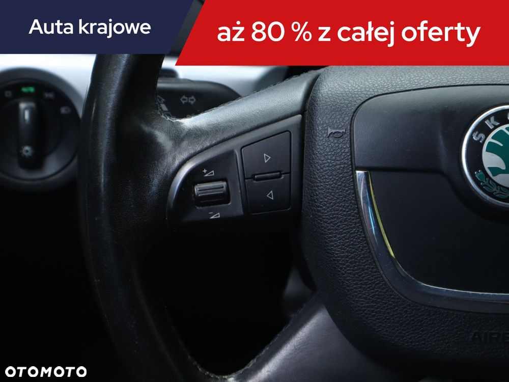 Skoda Yeti - 20