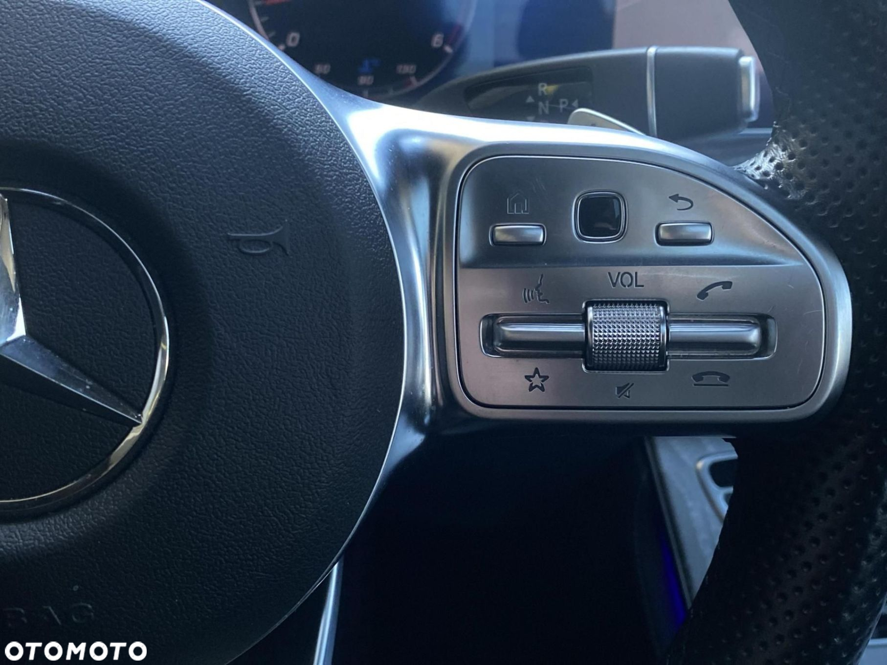 Mercedes-Benz CLS - 20
