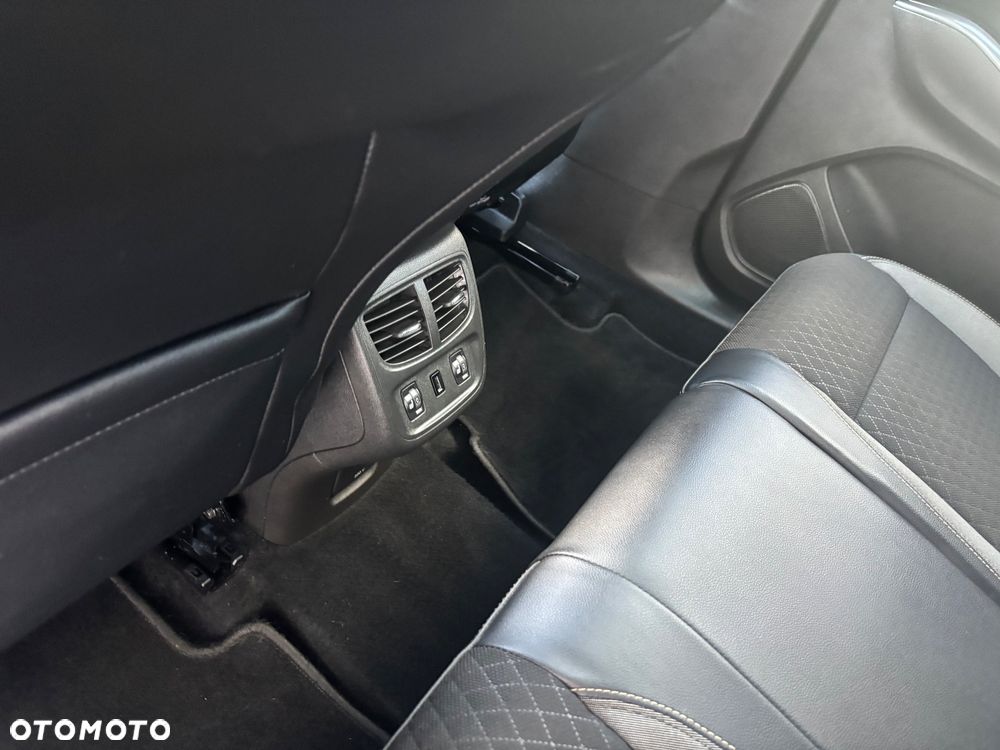 Opel Grandland X - 17