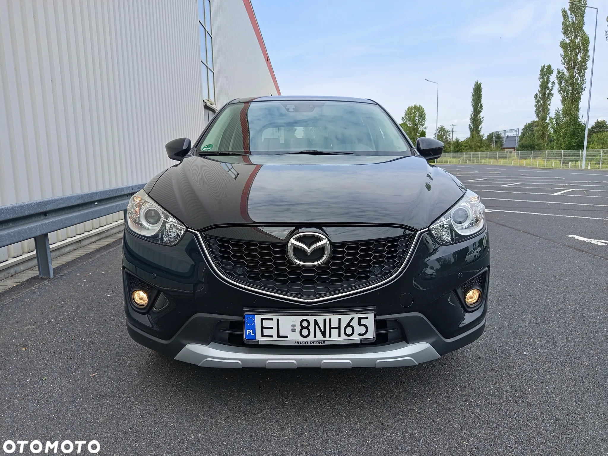 Mazda CX-5 2.0 Skyenergy AWD - 8