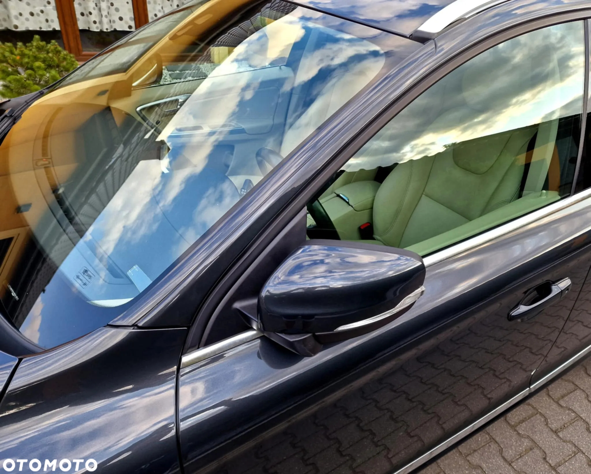 Volvo XC 60 D4 AWD Summum - 34