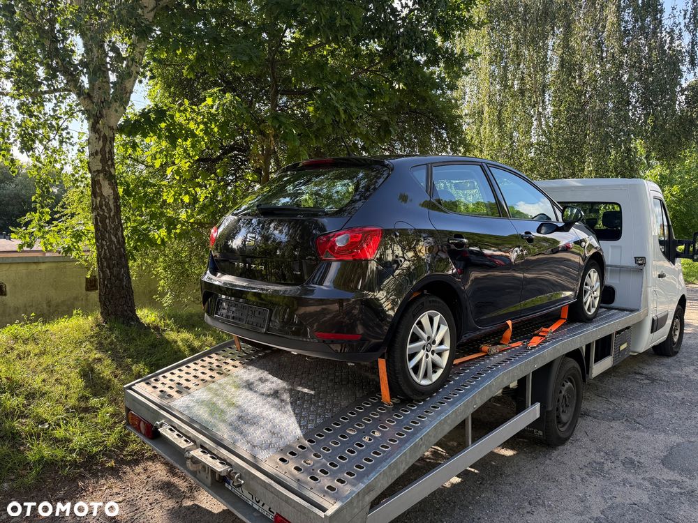 Seat Ibiza 1.6 TDI Style - 5