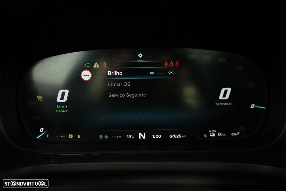 MG EHS 1.5 T-GDI Plug-in Hybrid Luxury - 16