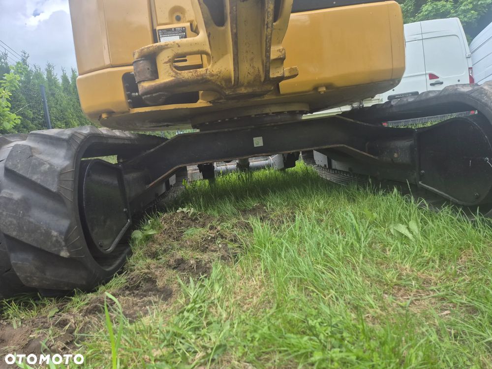 Caterpillar 305e2 - 7