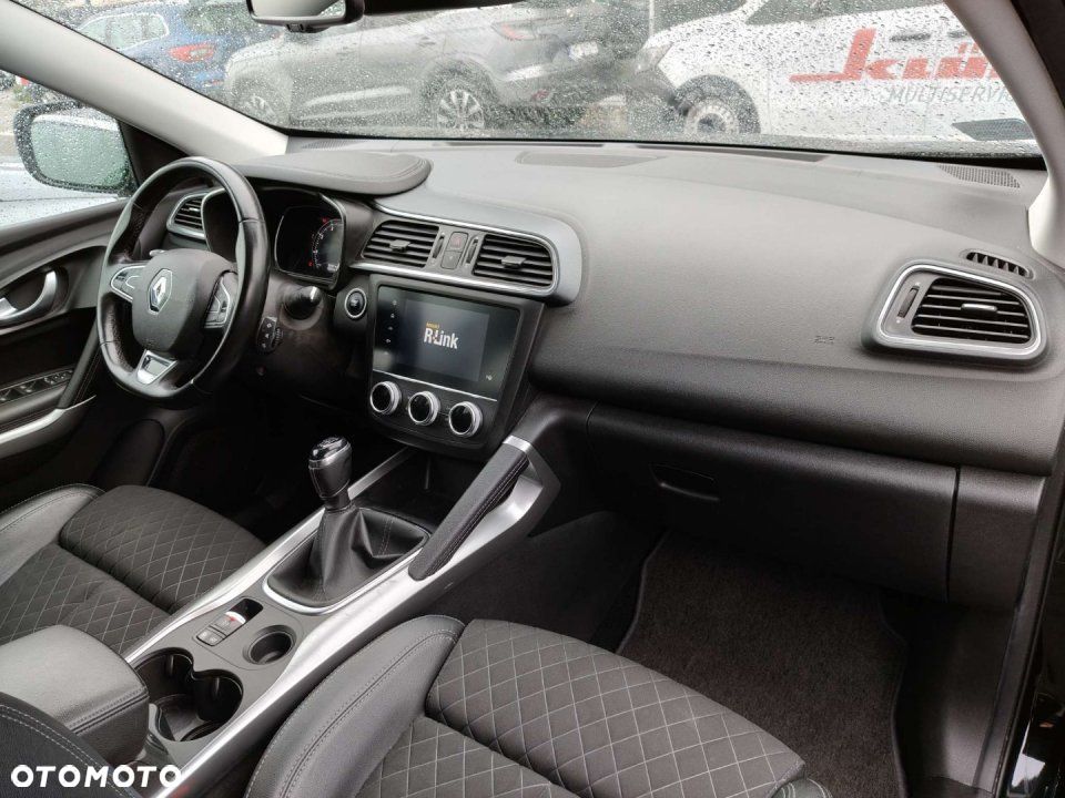 Renault Kadjar - 7