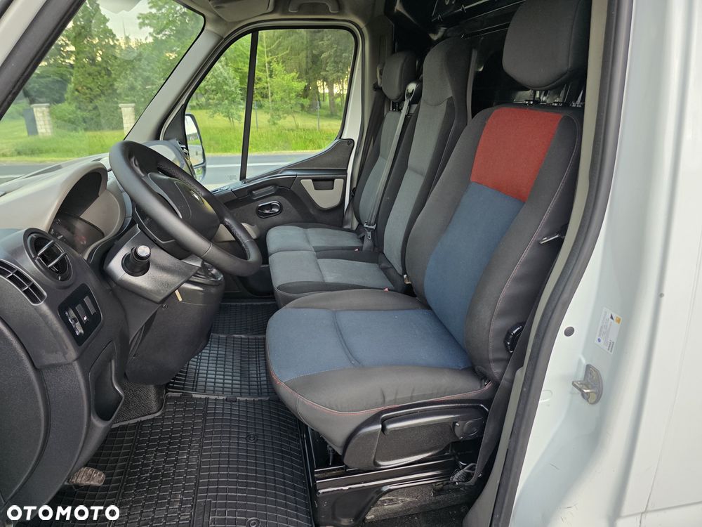 Renault Master - 20