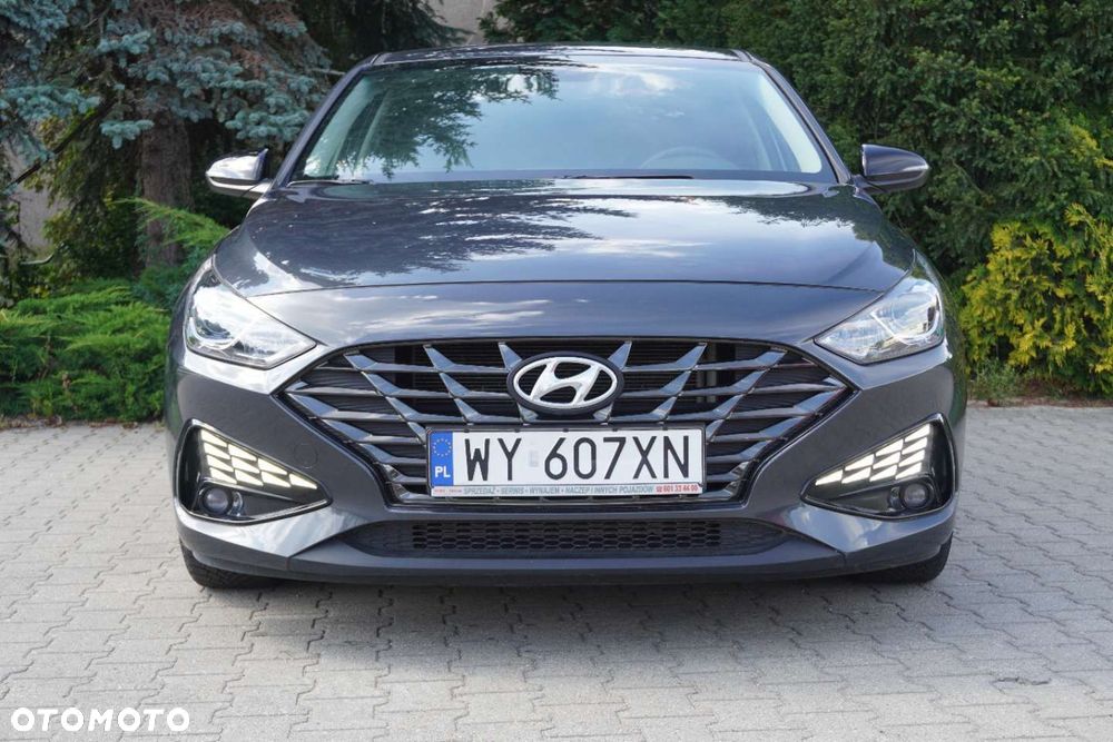 Hyundai i30 - 7