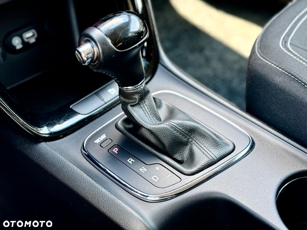 Kia Ceed 1.6 GDI DCT Platinum Edition - 29