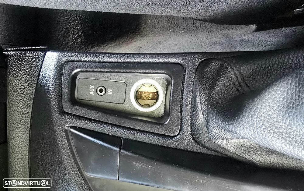 BMW 118 d DPF - 13