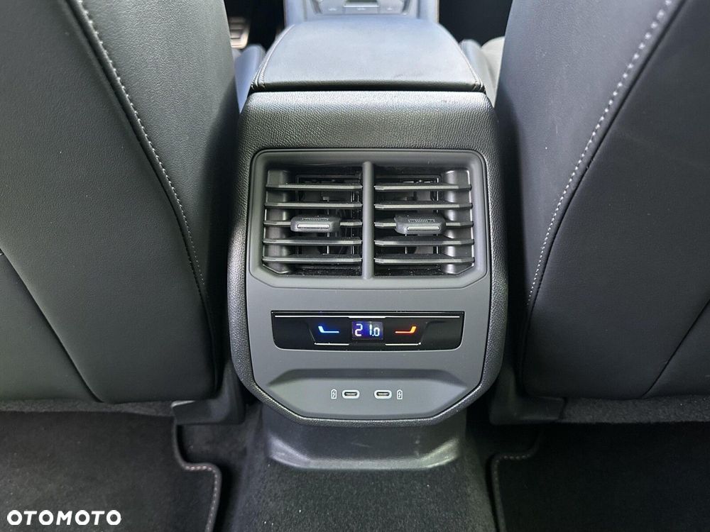 Cupra Formentor 2.0 TSI 4Drive VZ DSG - 36