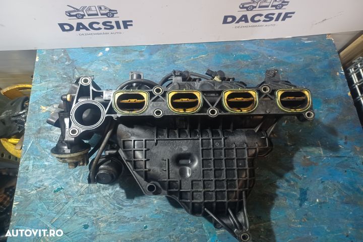 Galerie admisie 0261230044 1S7A-9F479-AB 1.8 BENZ Ford Focus 2 [2004 - 6