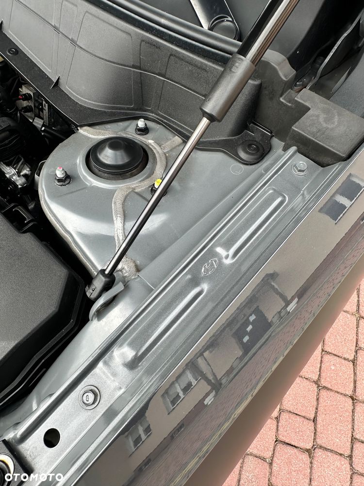 Hyundai Kona 1.6 GDI Hybrid Executive DCT - 37