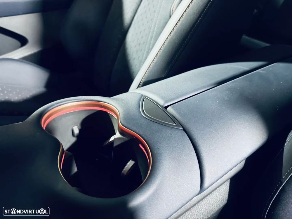 Cupra Tavascan 77 kWh VZ - 30