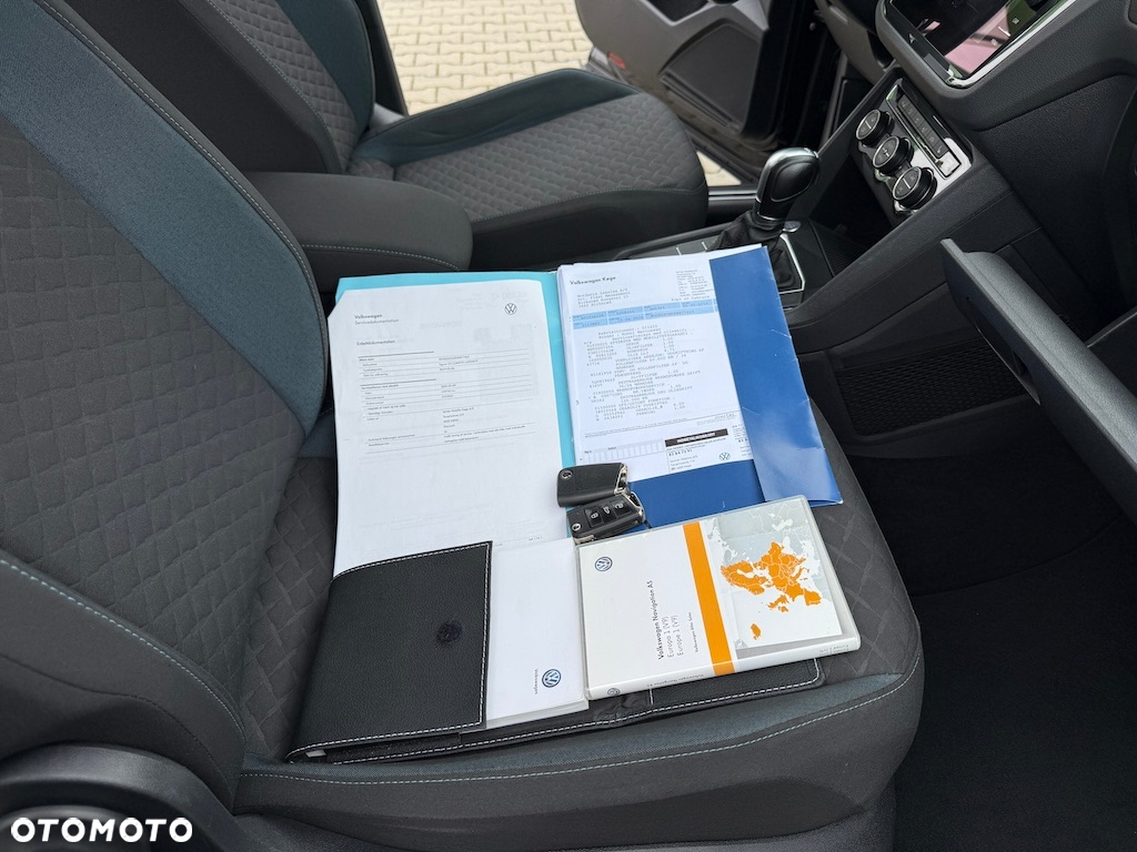 Volkswagen Tiguan 2.0 TDI SCR DSG IQ.DRIVE - 36