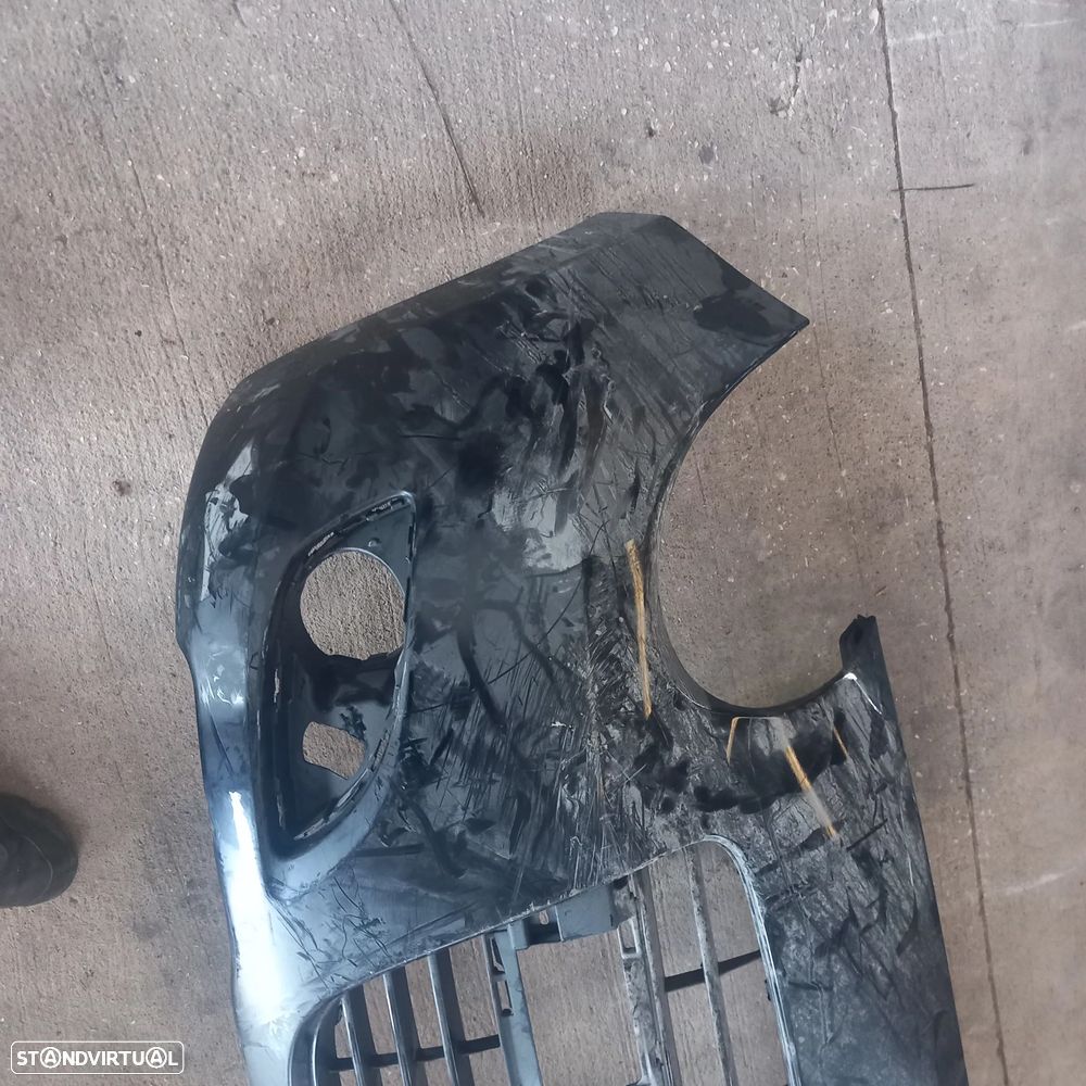 Para choques frente suzuki alto 71711 68k0 - 3