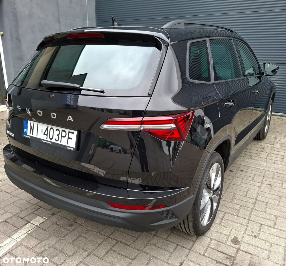 Skoda Karoq 1.5 TSI ACT Selection - 13