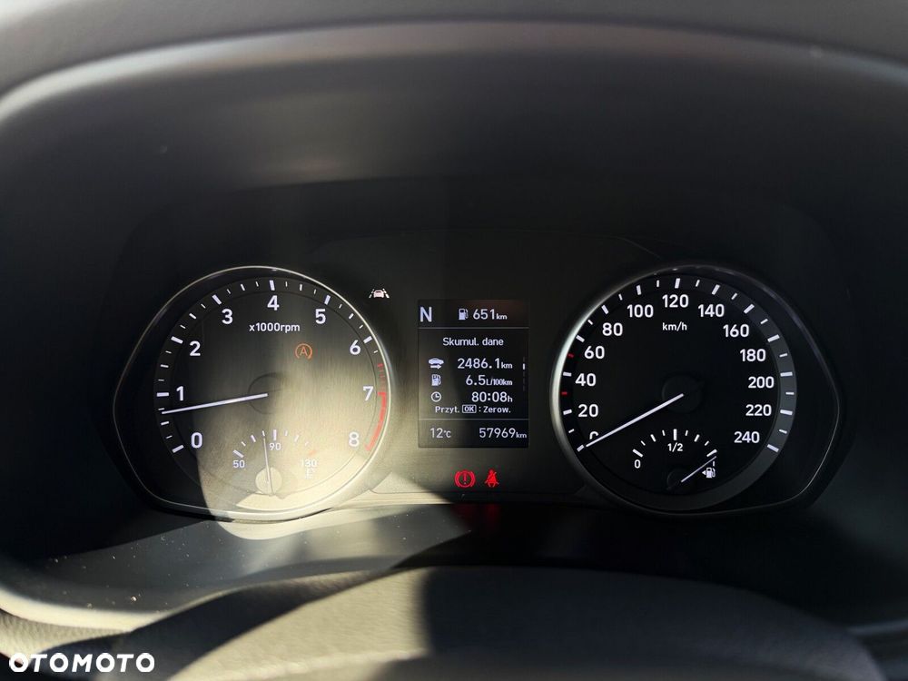 Hyundai i30 1.5 T-GDI 48V Smart - 20