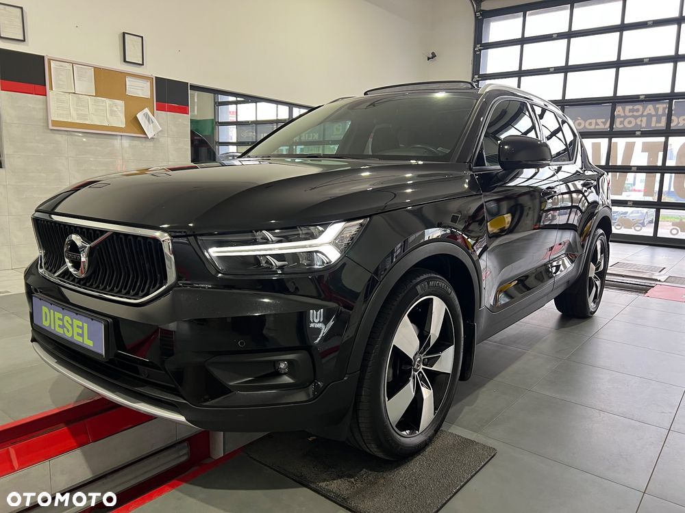 Volvo XC 40 D3 R-Design - 1