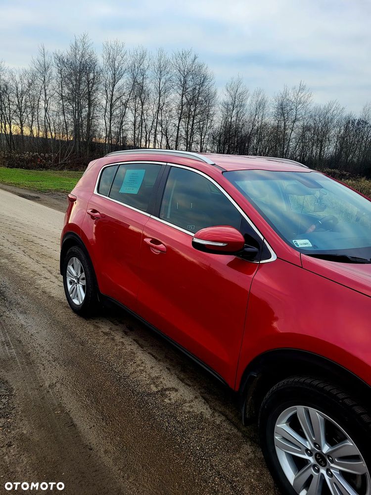 Kia Sportage 1.6 GDI S 2WD - 3