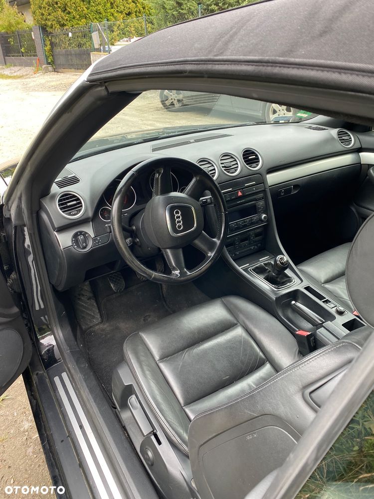 Audi A4 - 10