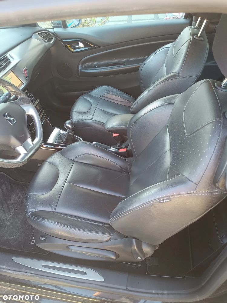 DS Automobiles DS 3 - 8