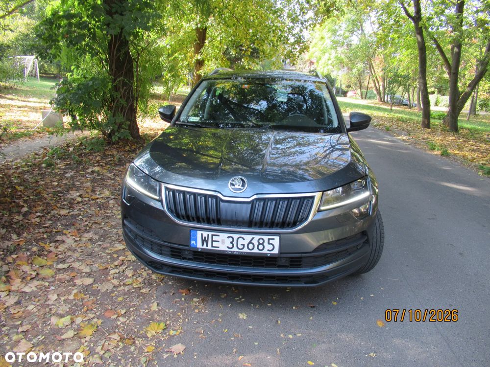 Skoda Karoq - 3