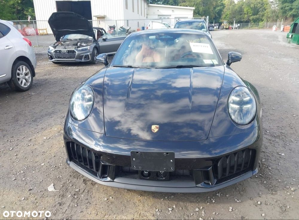 Porsche 911 - 2