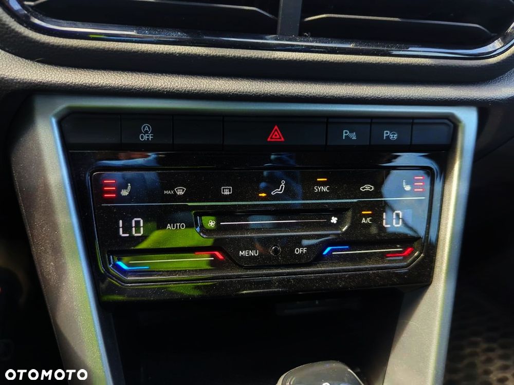 Volkswagen T-Roc 1.5 TSI Life DSG - 8