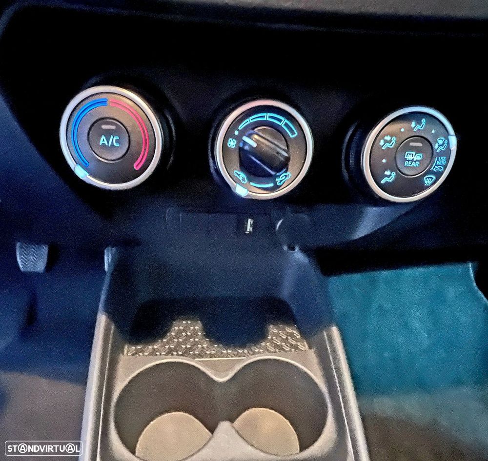 Toyota Aygo X 1.0 Play - 20