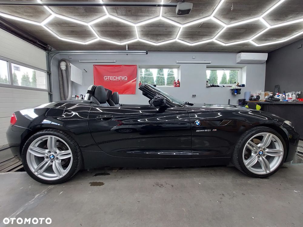 BMW Z4 - 24
