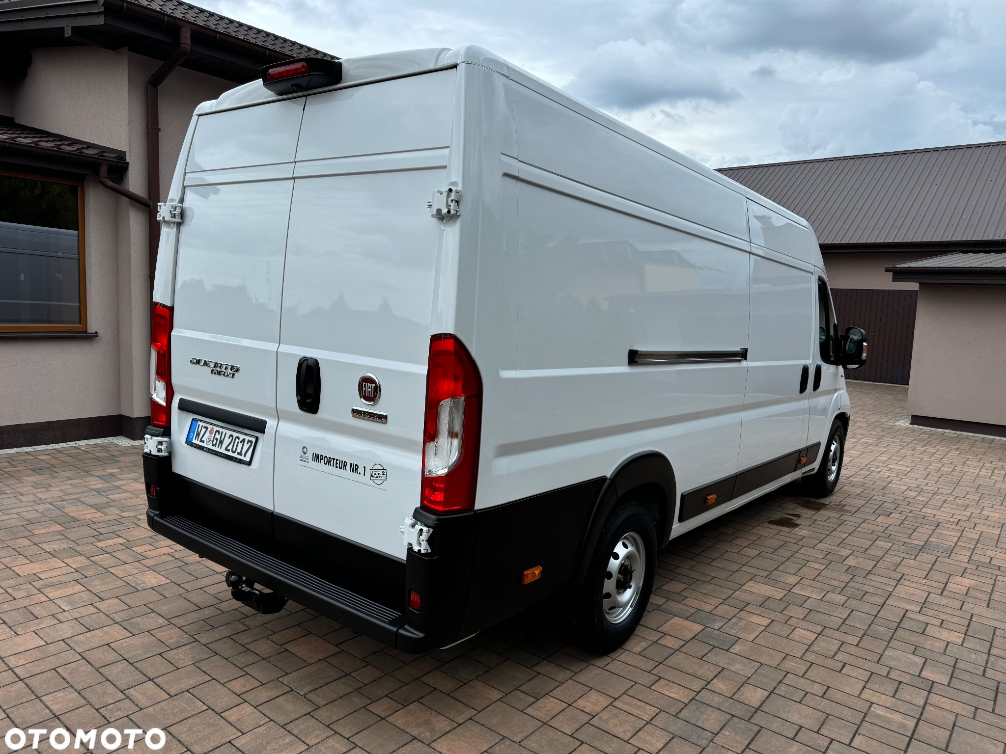 Fiat Ducato - 17