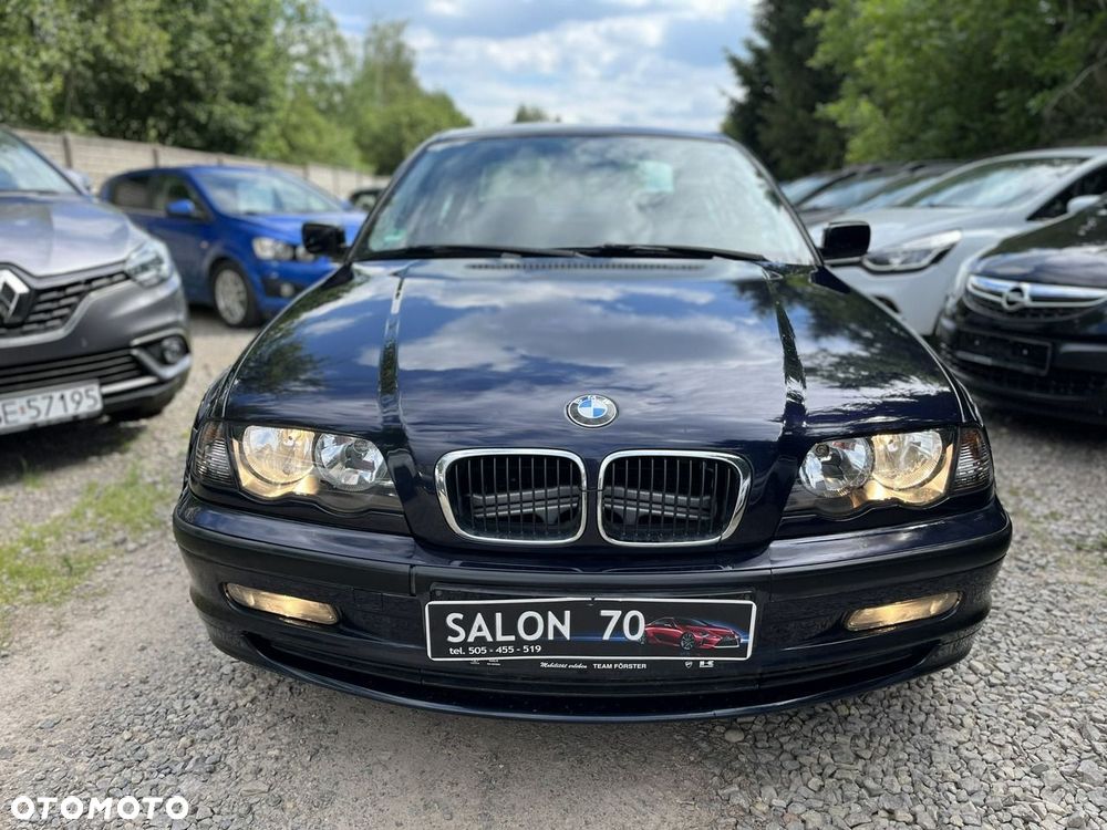 BMW Seria 3 - 2
