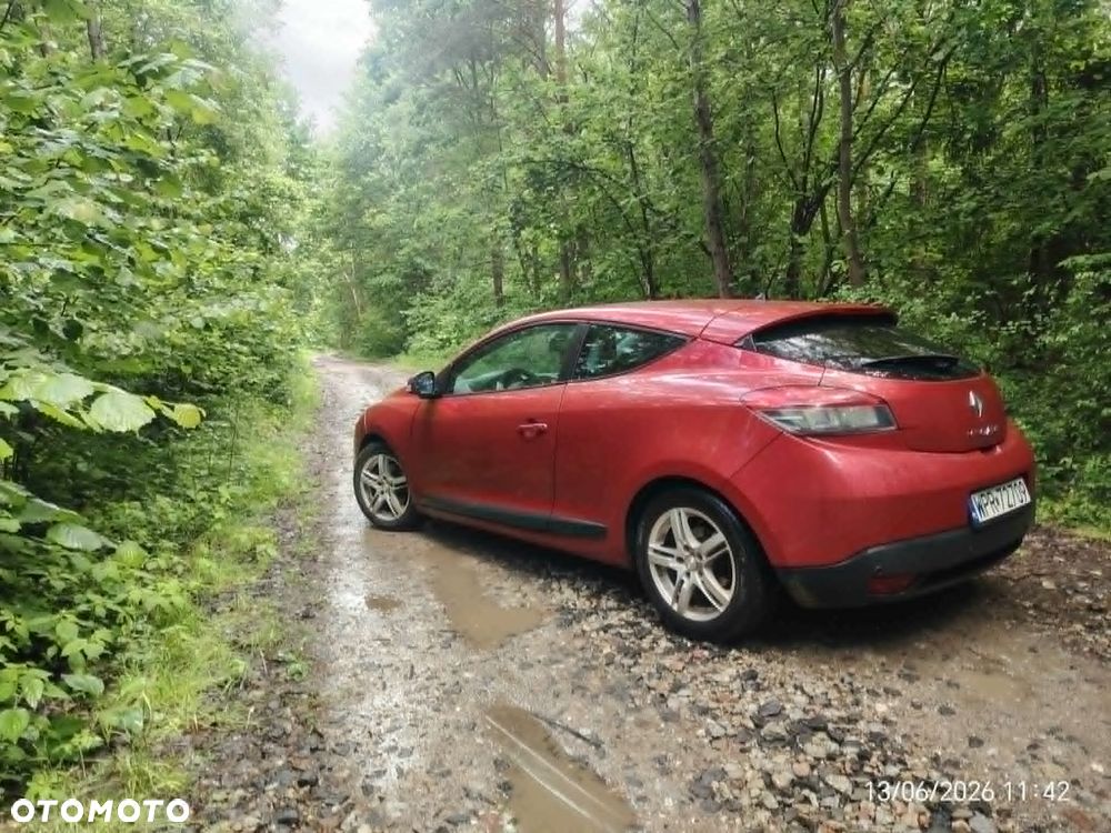 Renault Megane 1.5 dCi Expression - 1