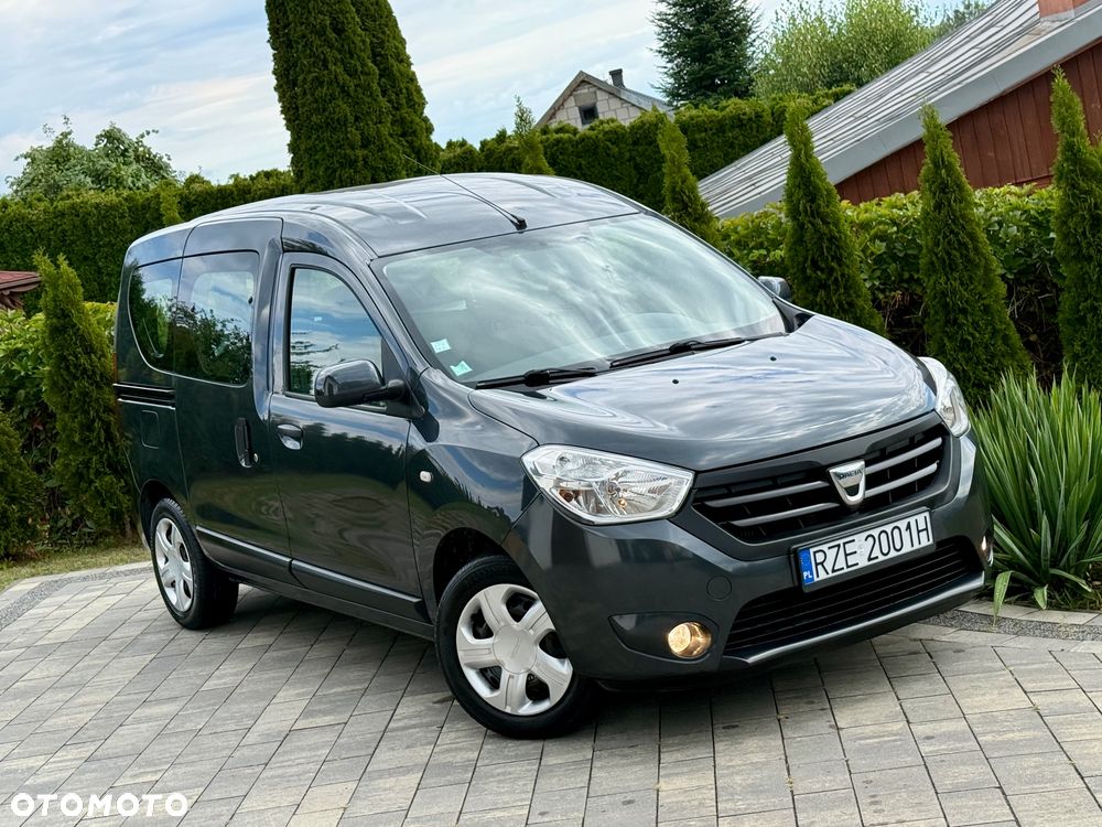 Dacia Dokker - 10