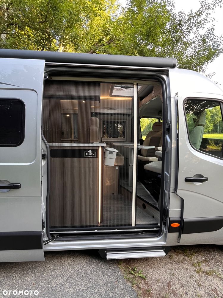 Renault MASTER AHORN RANDGER 620  2025r FV23% - 13