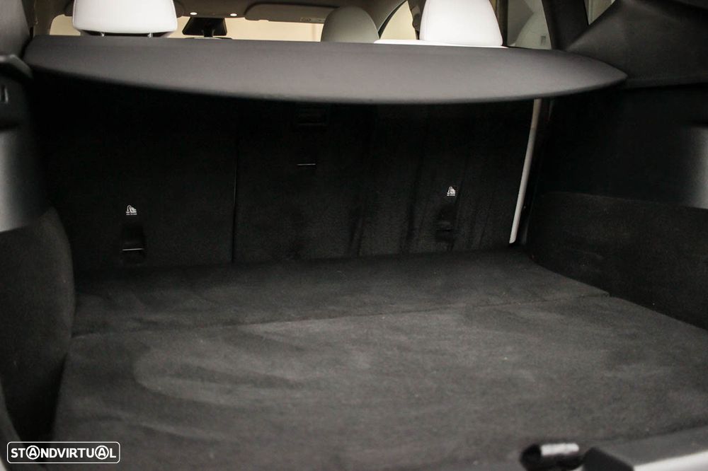 Tesla Model Y Tração Traseira - 8