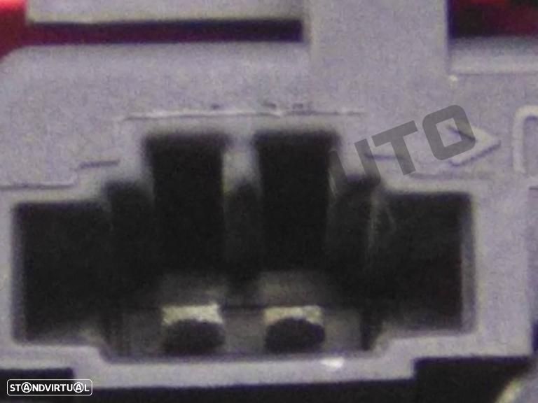Farolim Trás Painel Direito 6n094_5257b Vw Polo Iii (6n) [1994_ - 5