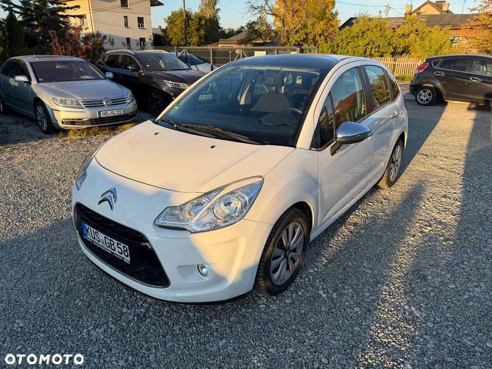 Citroën C3