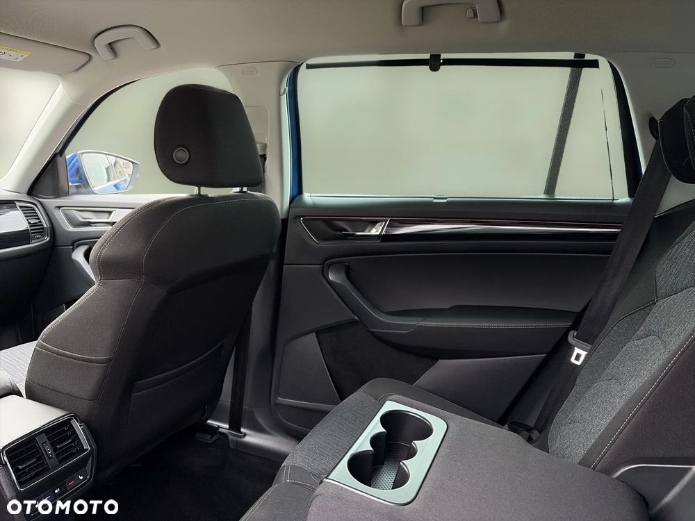 Skoda Kodiaq 2.0 TDI 4x2 Style DSG - 27