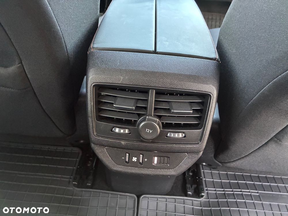 Peugeot 5008 BlueHDI 120 Stop & Start Active - 16