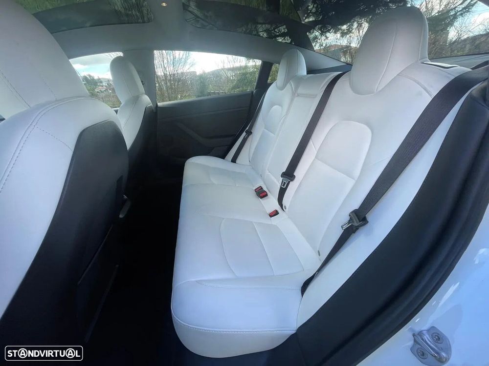 Tesla Model 3 Long Range AWD Dual Motor Performance - 13