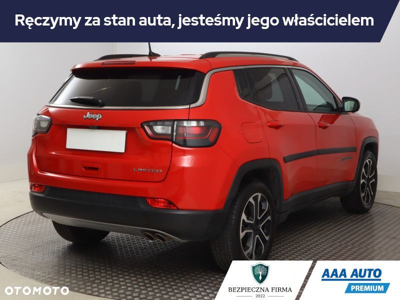 Jeep Compass - 7
