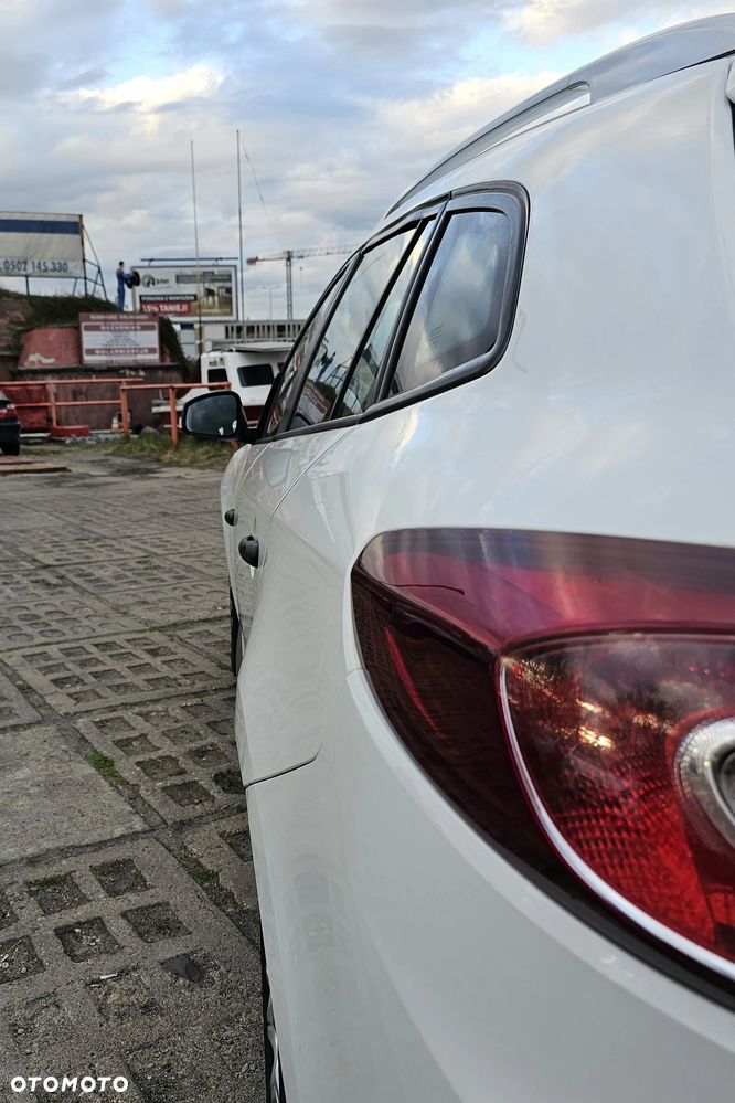 Renault Megane - 11